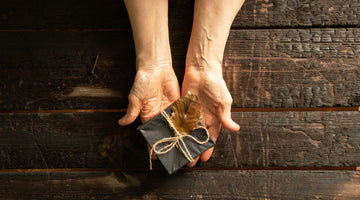 HOW TO GIFT INTENTIONALLY